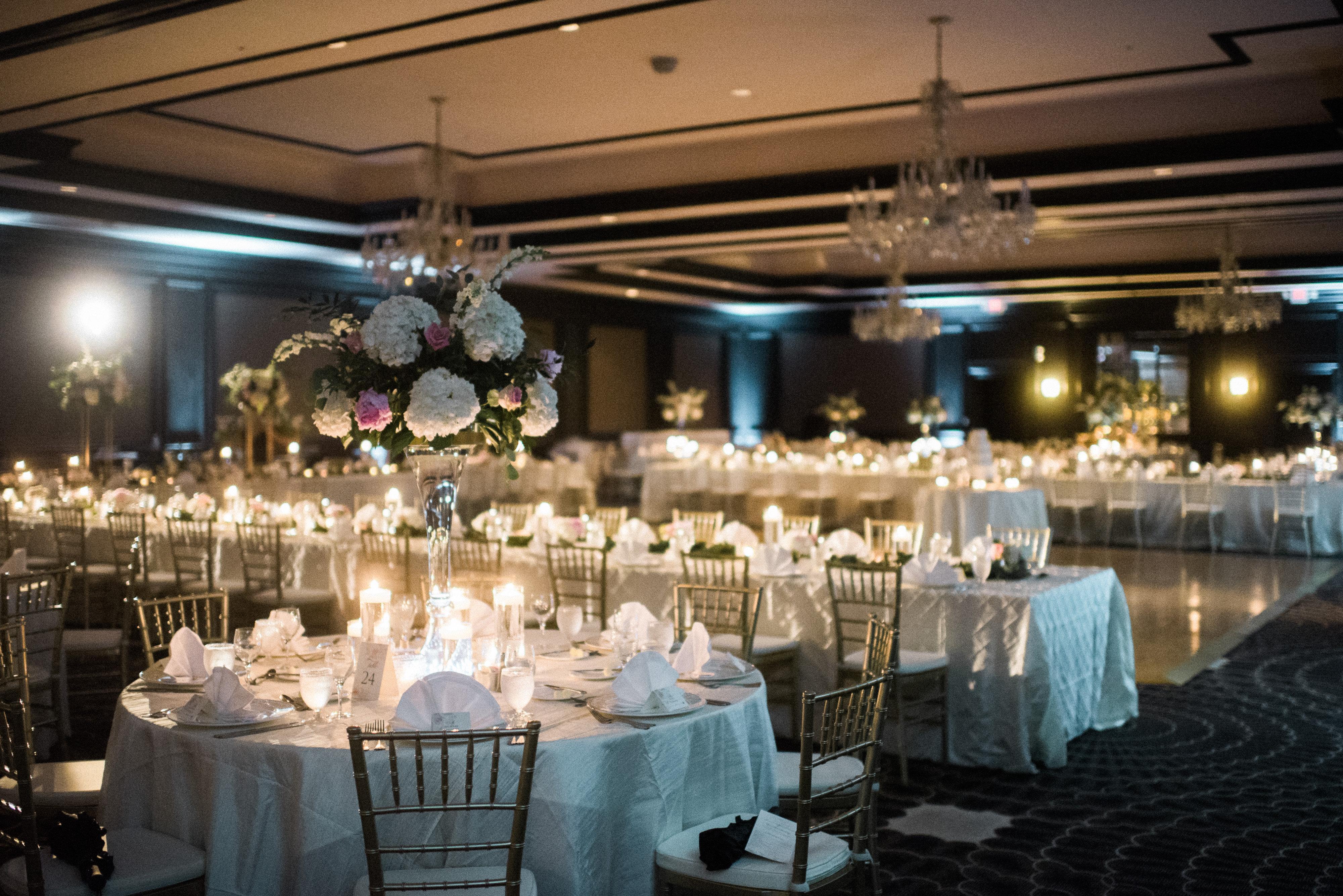 Intercontinental Kansas City At The Plaza By Ihg Bagian luar foto