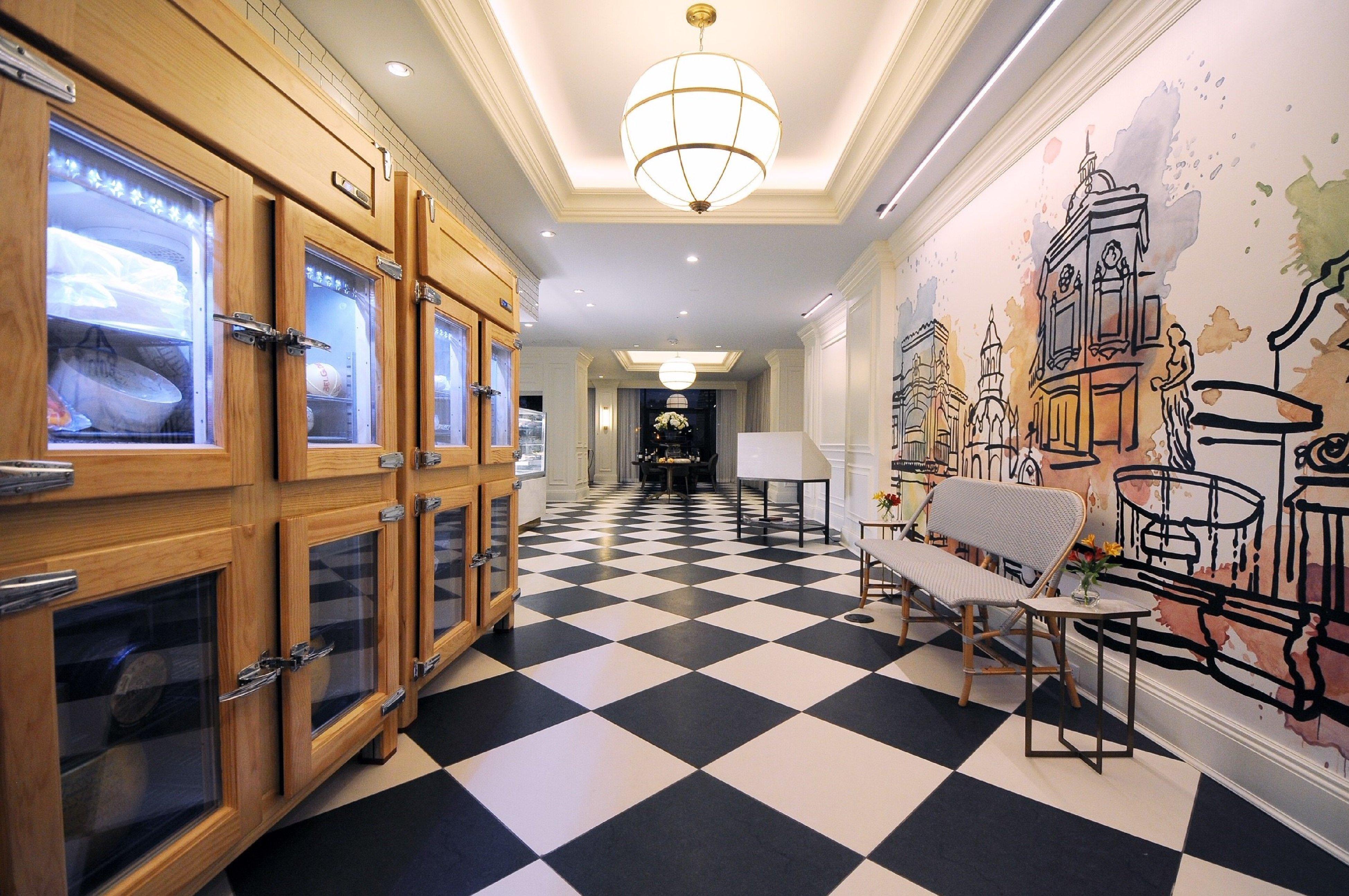 Intercontinental Kansas City At The Plaza By Ihg Bagian luar foto