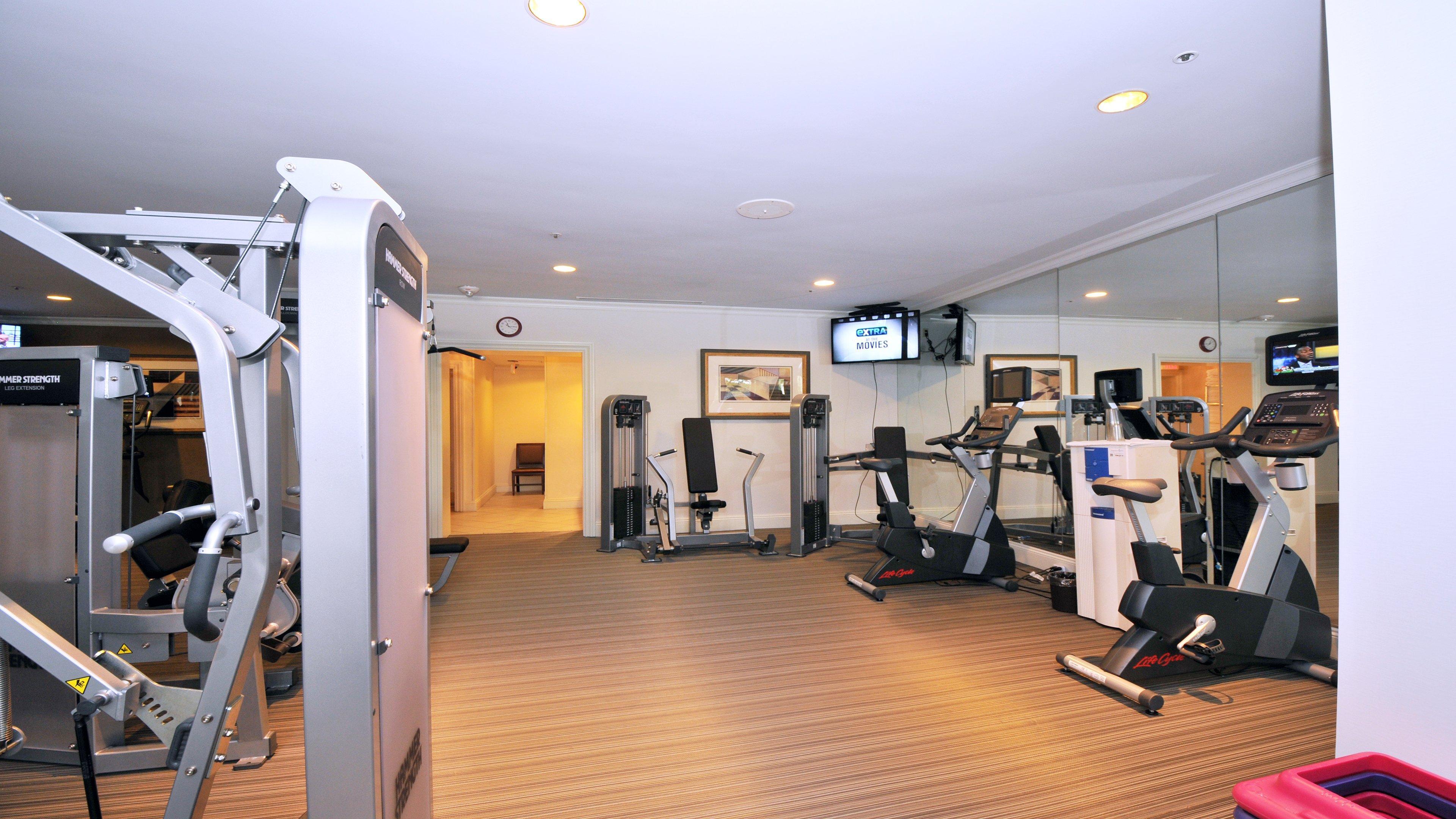 Intercontinental Kansas City At The Plaza By Ihg Bagian luar foto
