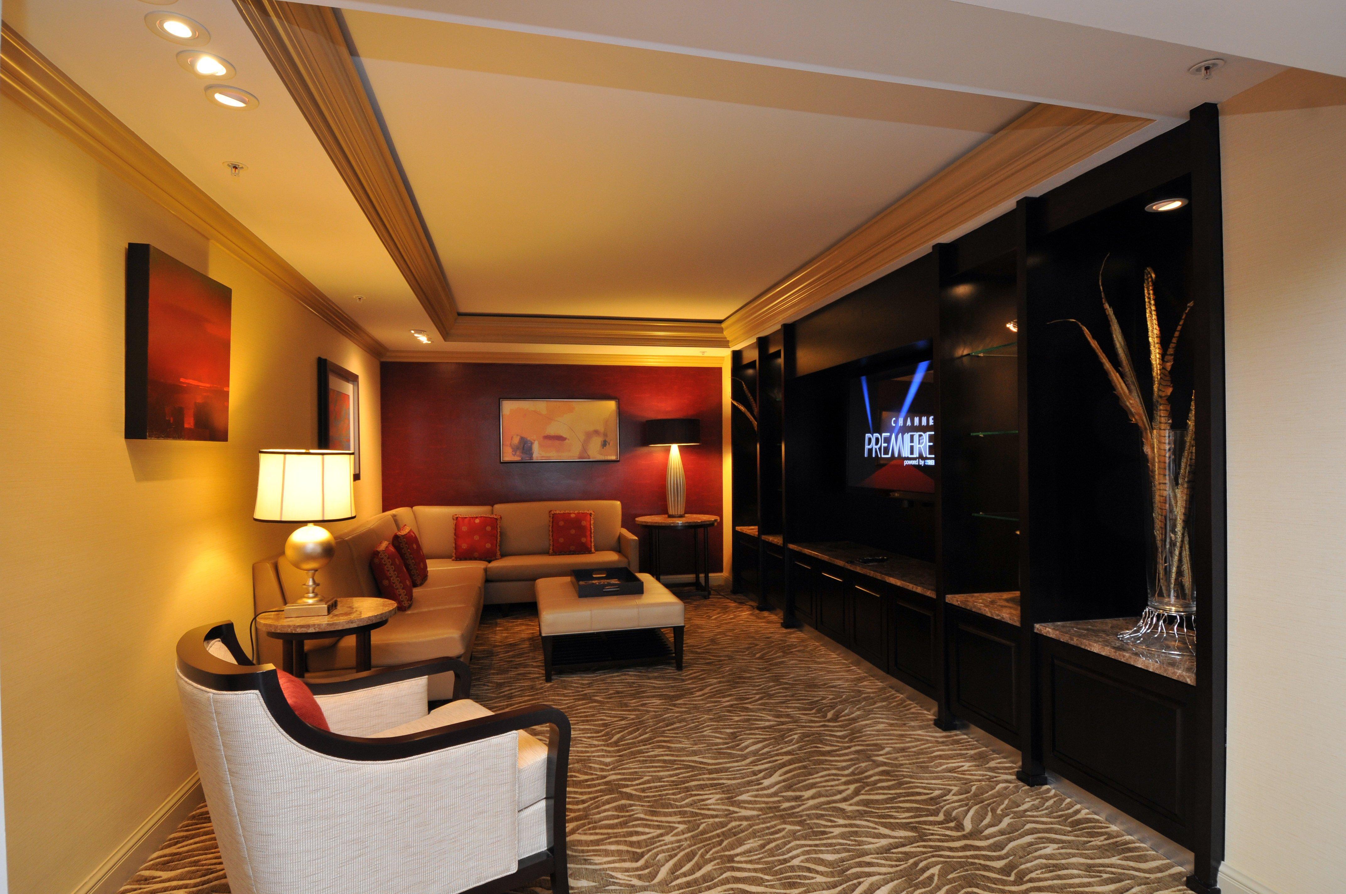 Intercontinental Kansas City At The Plaza By Ihg Bagian luar foto